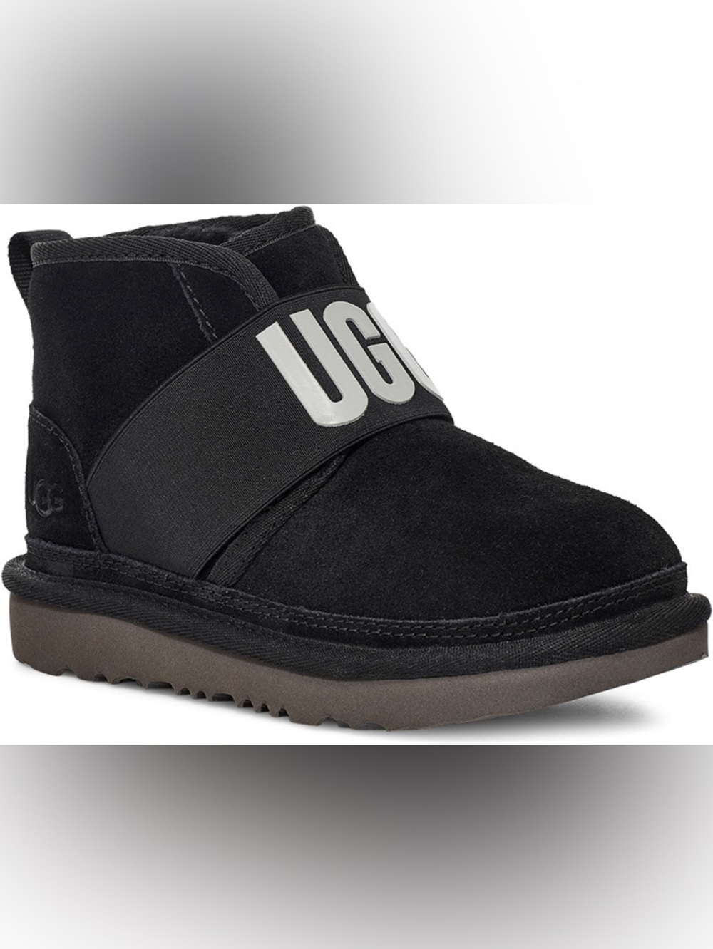 Ugg Neumel II Graphic Kids Boot